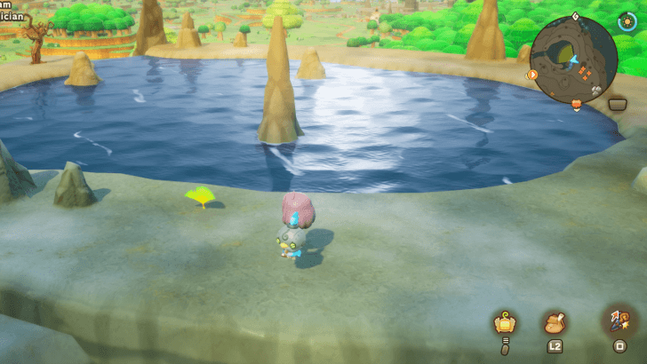 Viridia Plateau Leafe 6 world location