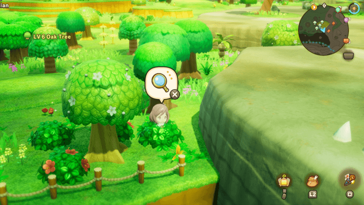 Viridia Plateau Leafe 3 world location