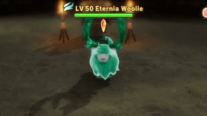 Eternia Woolie Icon