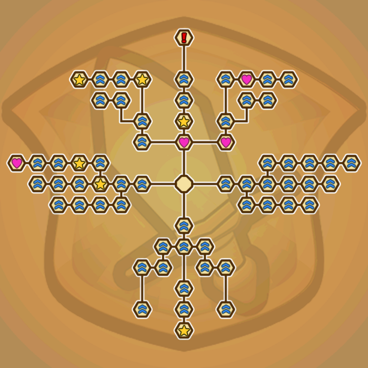 FANTASY LIFE i The Girl Who Steals Time - Mercenary Skill Tree