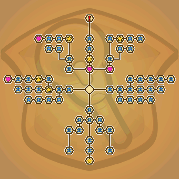 FANTASY LIFE i The Girl Who Steals Time - Magician Skill Tree