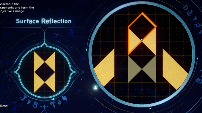 Cloudedge Bastion Ruins Prophecy Tablet 2 Step 2