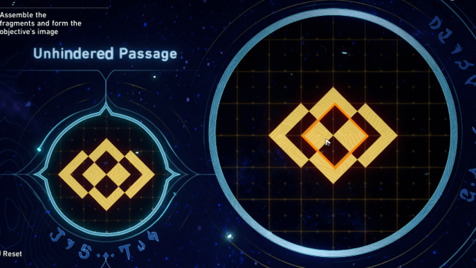 Cloudedge Bastion Ruins Prophecy Tablet 4 Step 4