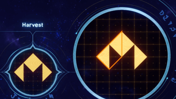 Honkai Star Rail - Fortress of Dome Eye of Twilight Tablet 2 Step 4