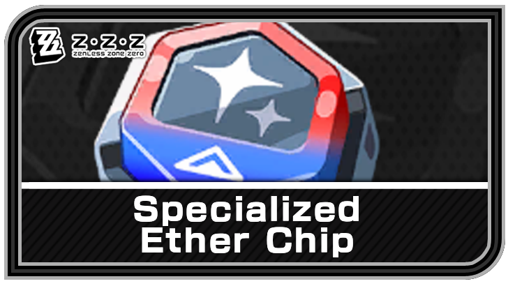 How to Get Specialized Ether Chip