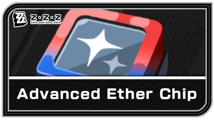 How to Get Advanced Ether Chip