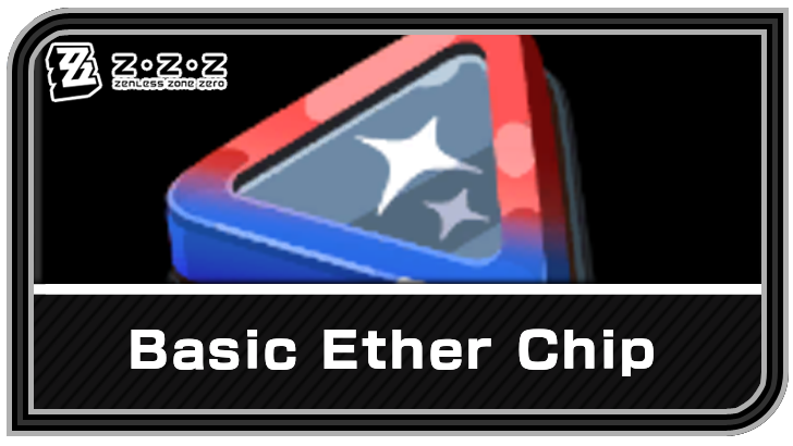 How to Get Basic Ether Chip