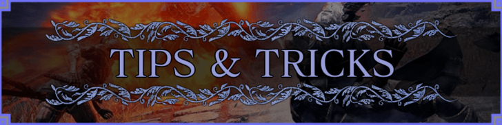 Elden Ring Nightreign - Tips and Tricks Partial