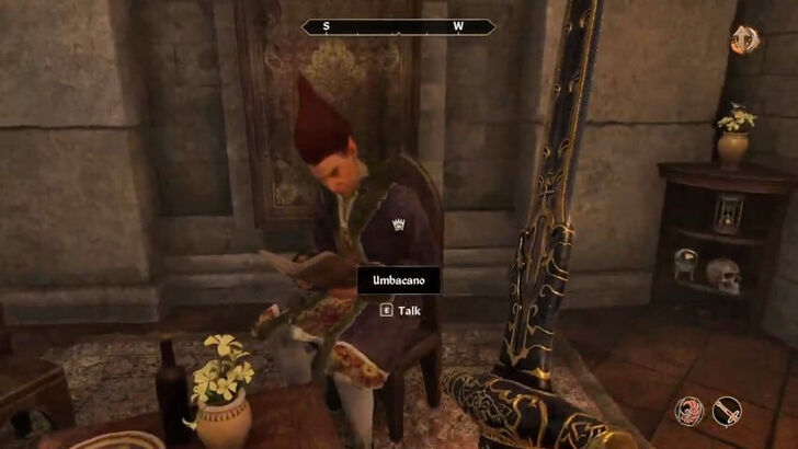 Secrets of the Ayleids Overworld