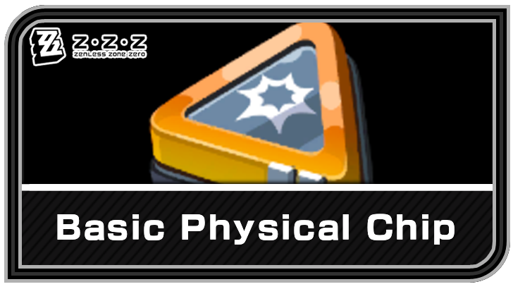 How to Get Basic Physical Chip