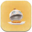 Snacky Pie Icon