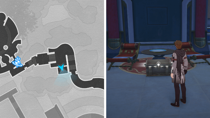 HSR - Fallen Twilight City Chest 3