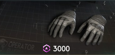 Gravity Tide Set - Gloves