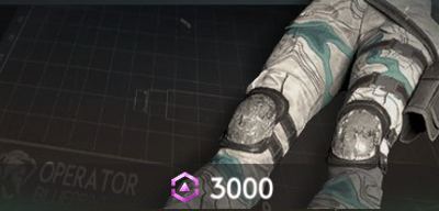 Gravity Tide Set - Pants