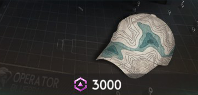 Gravity Tide Set - Helmet