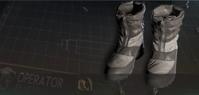 Once Human - Gravity Tide Shoes