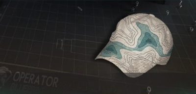 Once Human - Gravity Tide Cap