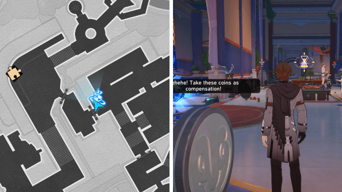 HSR - Fallen Twilight City Spirithief 2