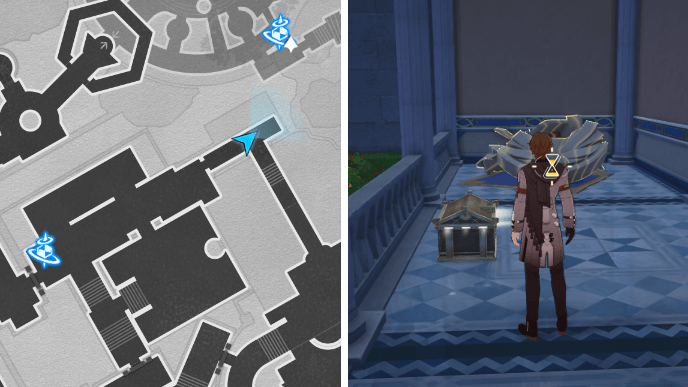 HSR - Fallen Twilight City Chest 13