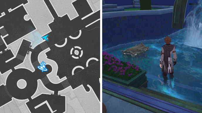 HSR - Fallen Twilight City Chest 18