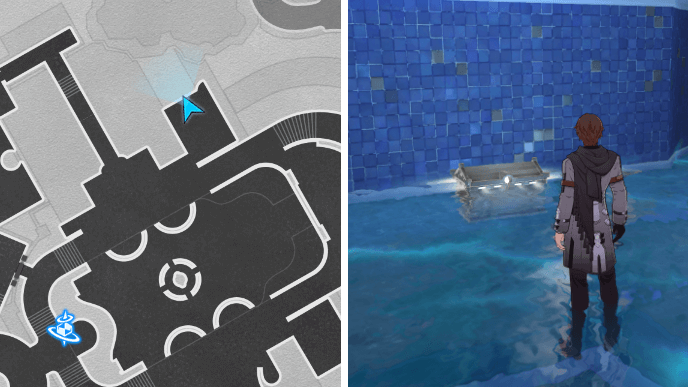 HSR - Fallen Twilight City Chest 19