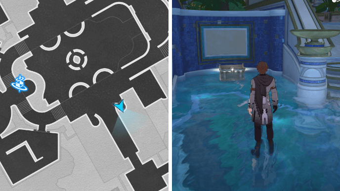 HSR - Fallen Twilight City Chest 20