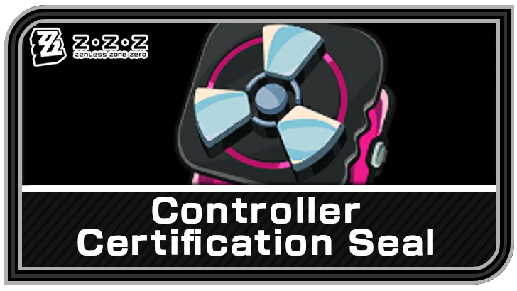 How to Get Controller Certification Seal