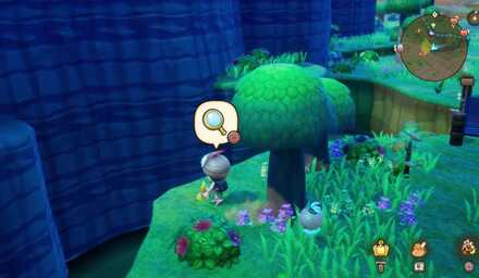 South Greatgut Plains Leafe 5 world location