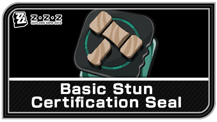 How to Get Basic Stun Certification Seal