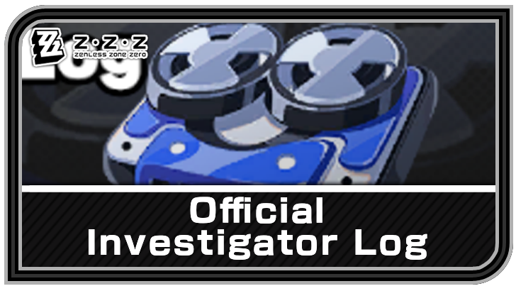 How to Get Senior Investigator Log