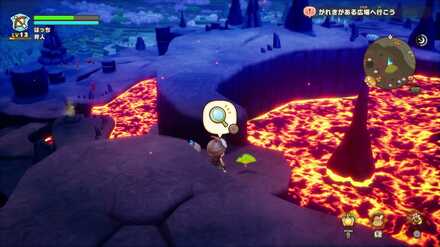 Moltana Wastes Leafe 5 world location