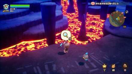 Moltana Wastes Leafe 3 world location