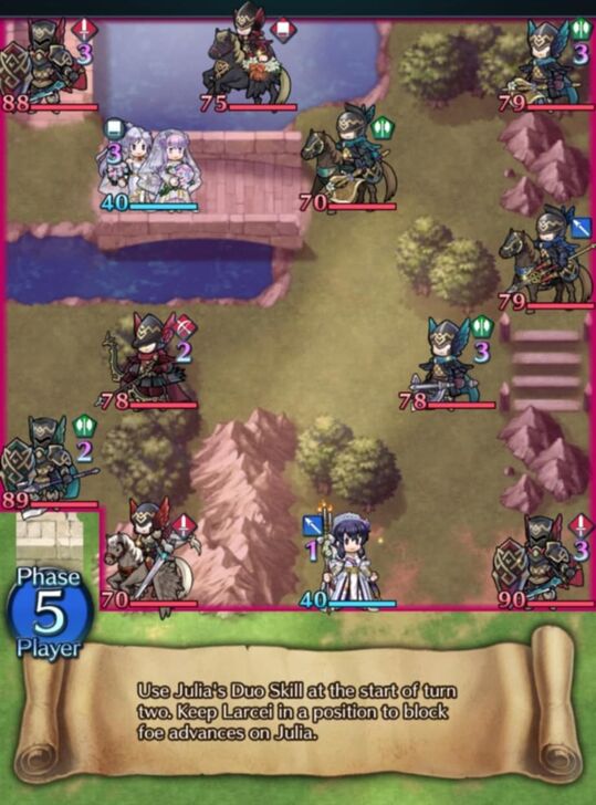 Bridal Crusade Fire Emblem Heroes FEH