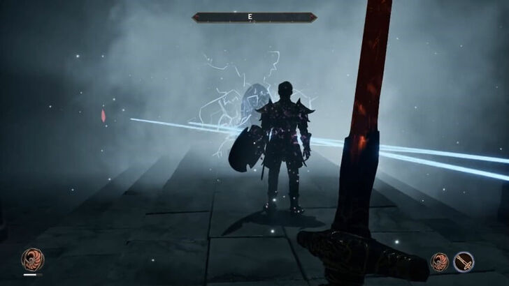 TES IV Oblivion Umbacano Dies