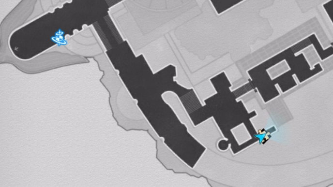 Honkai Star Rail - Fallen Twilight City Prophecy Tablet Location