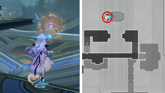 GSP Fortress of Dome 2