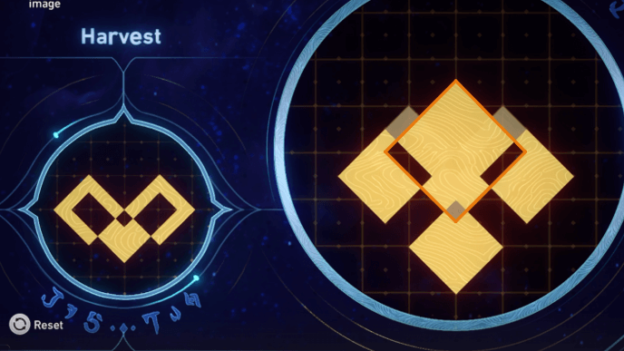 Lightless Chapel Okhema Prophecy Tablet Step 1