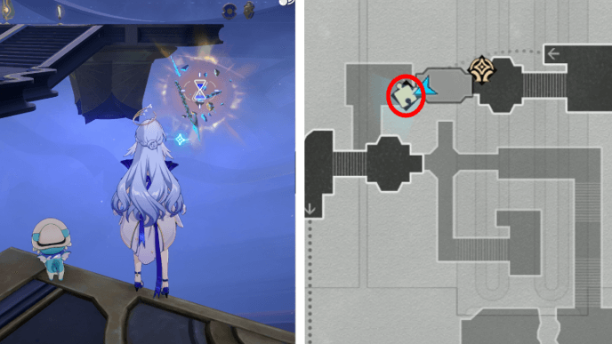 GSP Cloudedge Bastion Ruins 1