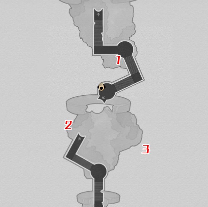 Honkai Star Rail - Lightless Chapel Coins of Whimsy