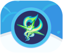 Legend of the Galactic Baseballer - Meadow Breeze