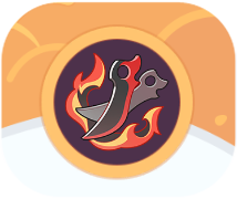 Legend of the Galactic Baseballer - Assassination Dagger