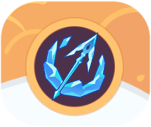 Legend of the Galactic Baseballer - Spear of Eternal Ice