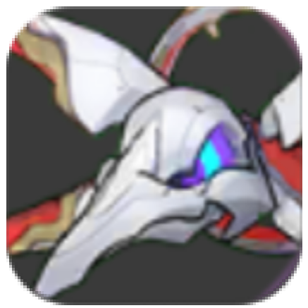 Honkai Star Rail - Daythunder Raven