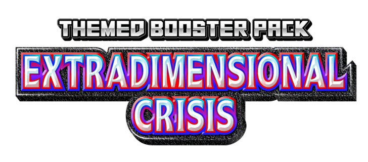 Extradimensional Crisis Icon