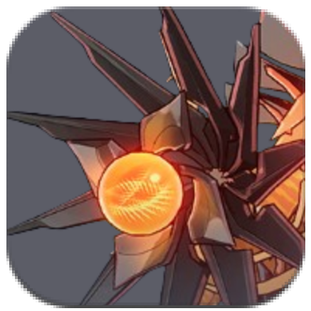 Honkai Star Rail - Dark Sun Gryphon