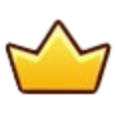 Gold Crown