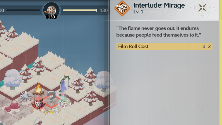 Interlude: Mirage Tooltip