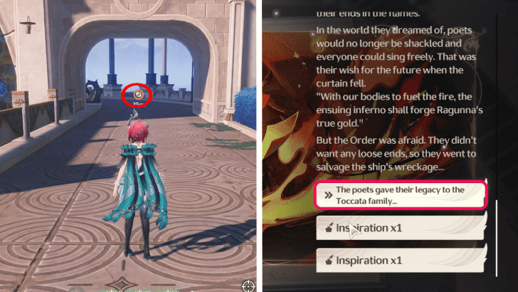 Complete Golden Anthem