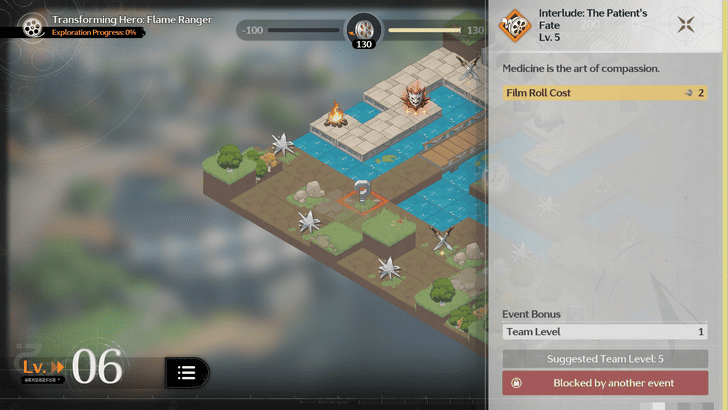 Wuthering Waves Recruit Jiyan Early