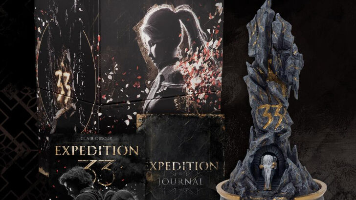 Monolith Edition Set 2